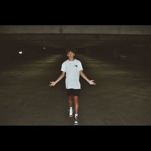 Meet your Posher, Hayden